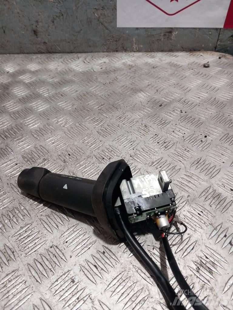 MAN TGM  81255090188 Καμπίνες και εσωτερικό
