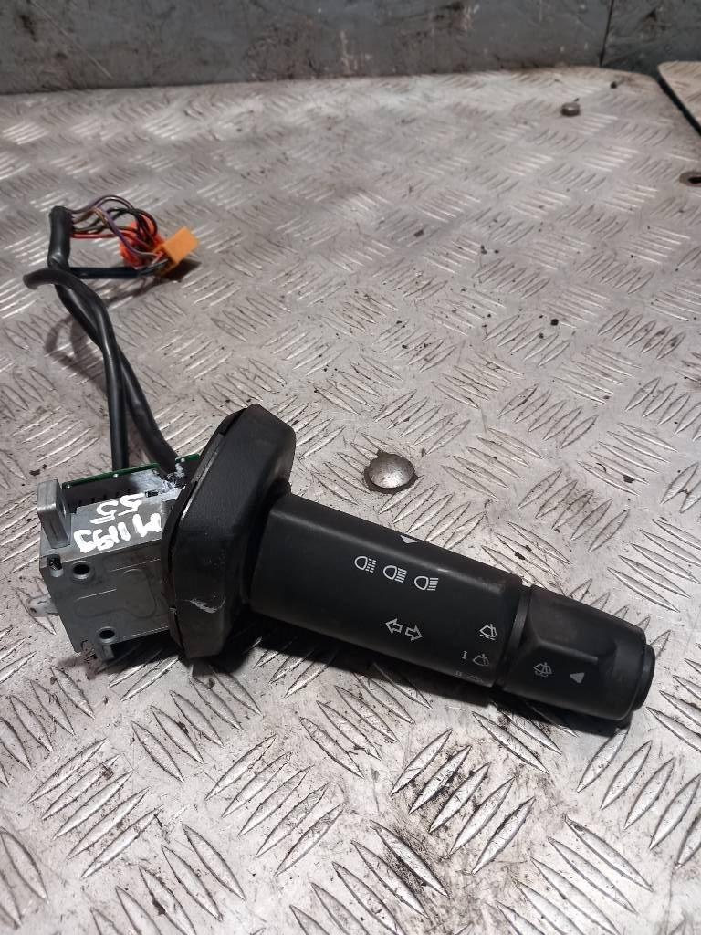MAN TGM  81255090188 Καμπίνες και εσωτερικό