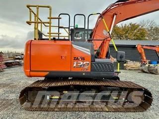 Hitachi ZX130-7LCN Εκσκαφείς με ερπύστριες