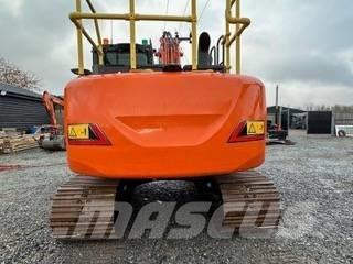 Hitachi ZX130-7LCN Εκσκαφείς με ερπύστριες