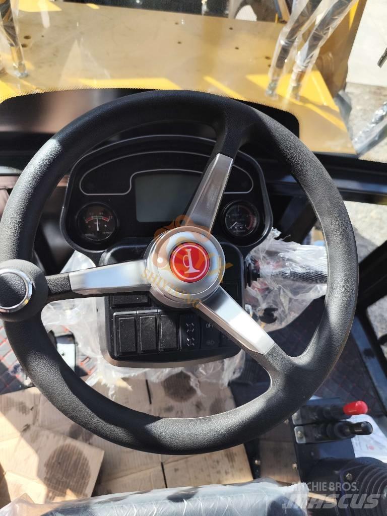 JCB 4 CX Εκσκαφείς Φορτωτές τύπου JCB