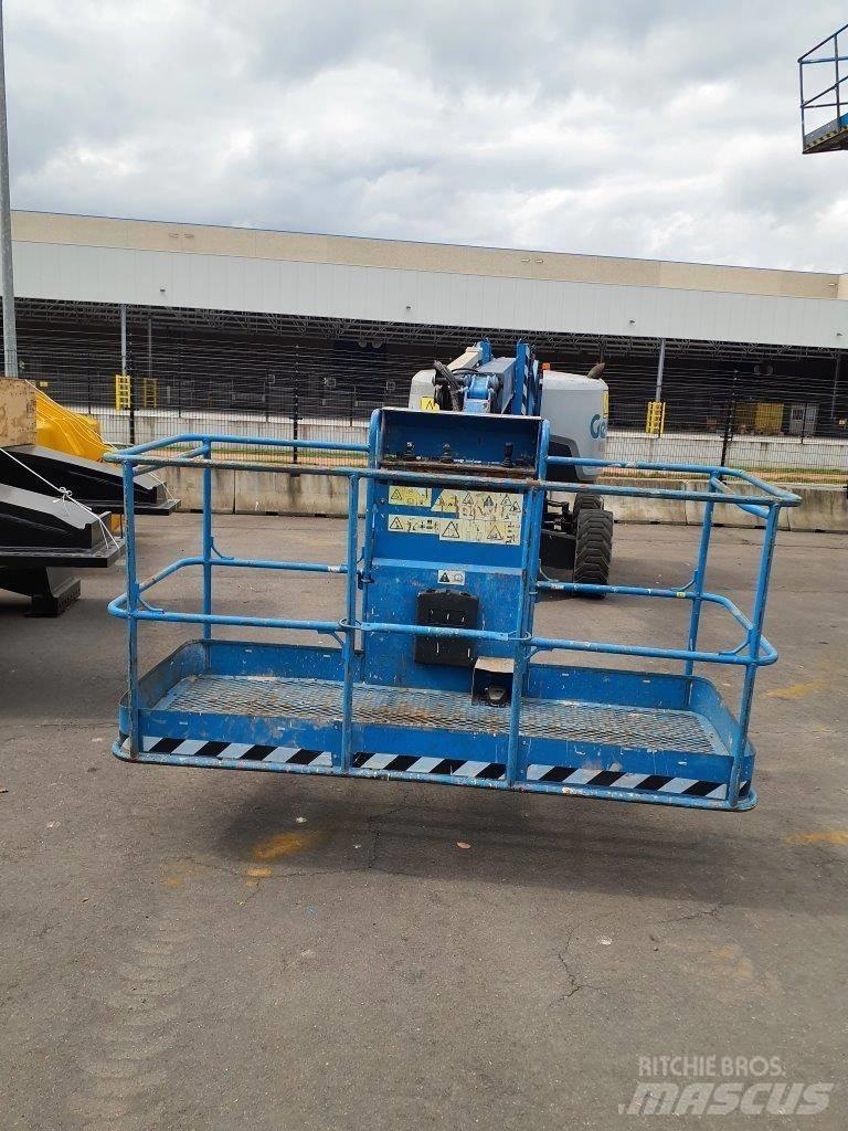 GENIE Z-62/40 Ανυψωτήρες με αρθρωτό βραχίονα