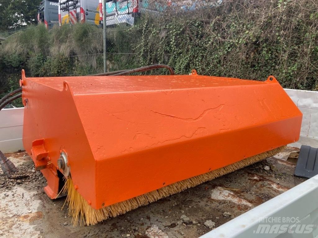 M3 BS 155 STD Ψήκτρες