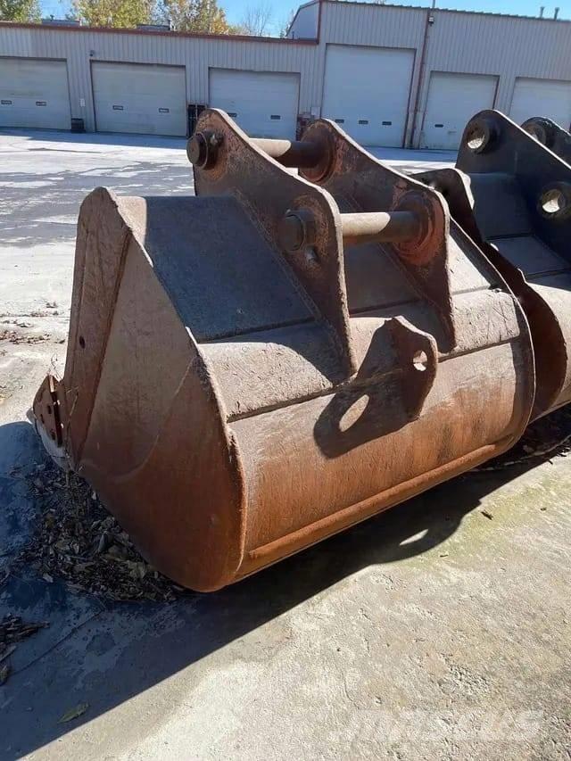 Komatsu PC 400 Εκσκαφείς με ερπύστριες