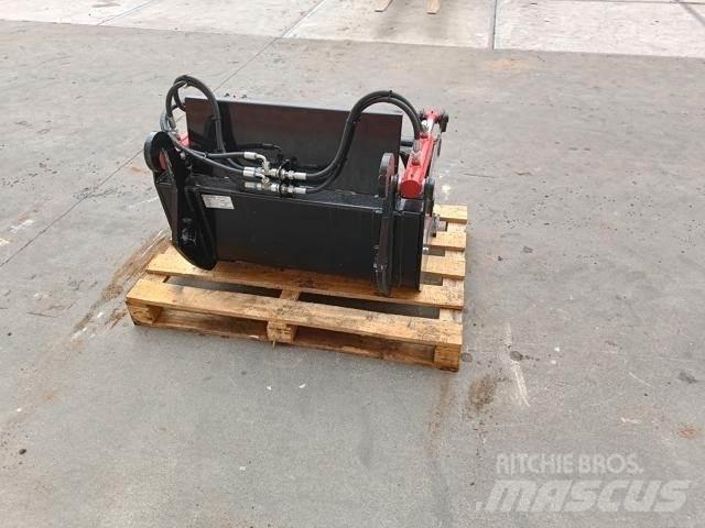 Frickelo PB.M.90 Άλλα εξαρτήματα για τρακτέρ