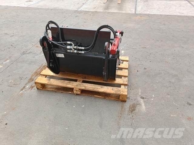 Frickelo PB.M.90 Άλλα εξαρτήματα για τρακτέρ