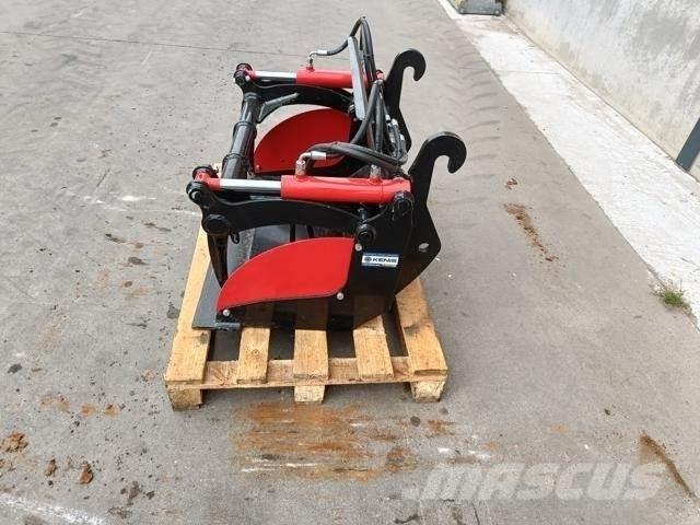 Frickelo PB.M.90 Άλλα εξαρτήματα για τρακτέρ
