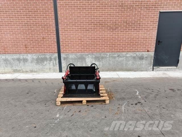Frickelo PB.M.90 Άλλα εξαρτήματα για τρακτέρ