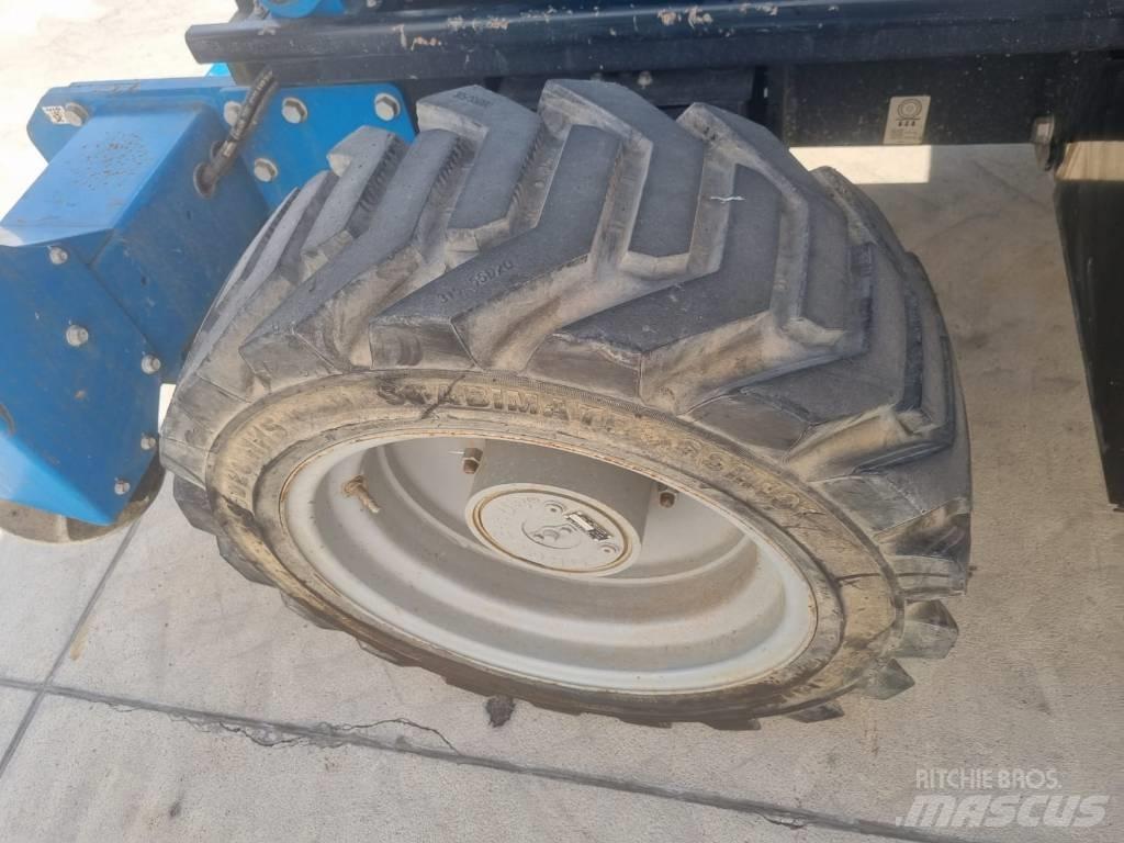 Genie GS 4390 - R304 Ανυψωτήρες ψαλιδωτής άρθρωσης