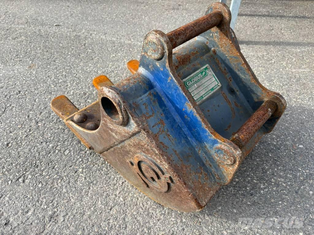 Kubota U 10-3 Εκσκαφάκι (διαβολάκι) < 7t