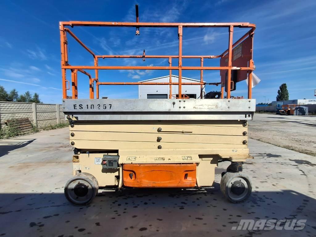 JLG 3246ES Ανυψωτήρες ψαλιδωτής άρθρωσης