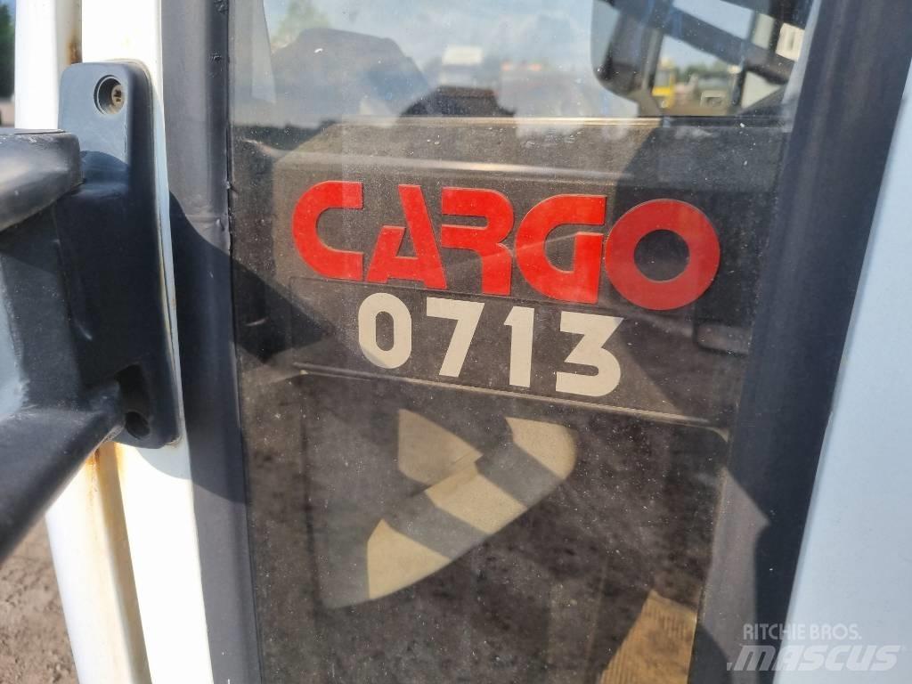 Ford CARGO 0713 Άλλα Φορτηγά