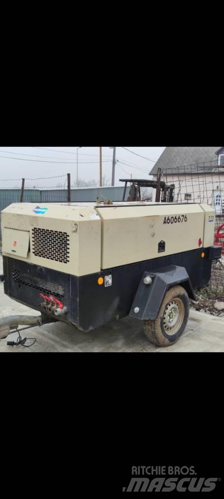 Doosan 7/71 Συμπιεστές