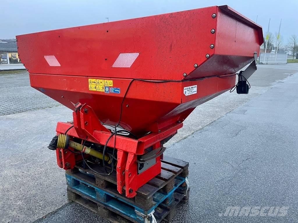 Kuhn MDS 935 Ψεκαστήρες λιπασμάτων