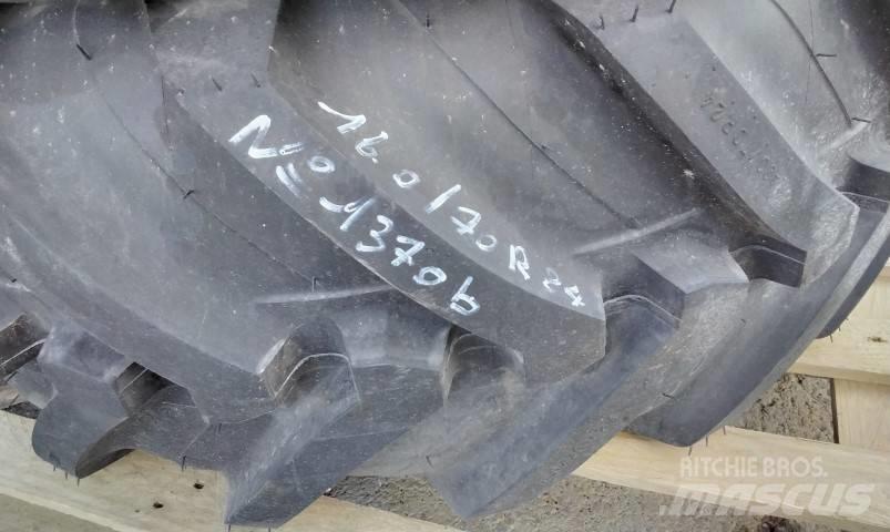 Michelin 400/70R24 Ελαστικά και ζάντες