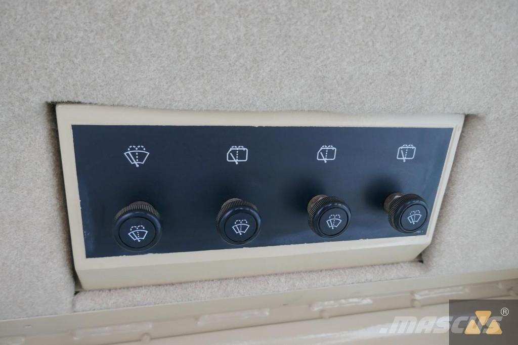 CAT D9R Ex-army Μπουλντόζες με ερπύστριες