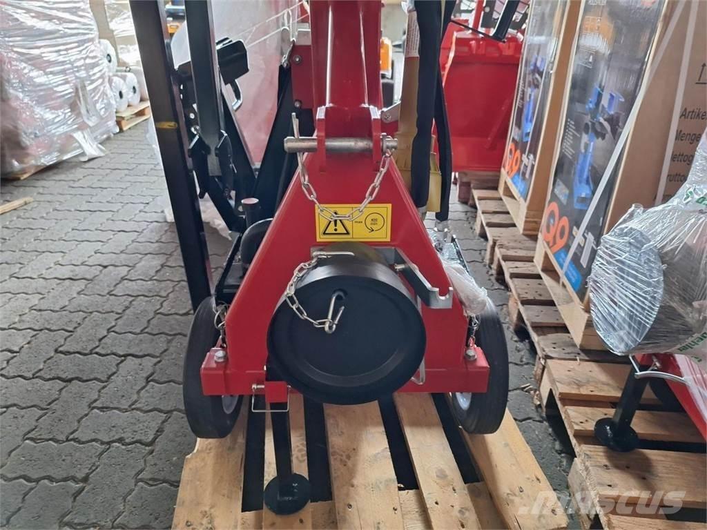 Oehler OL 1140 Άλλα εξαρτήματα