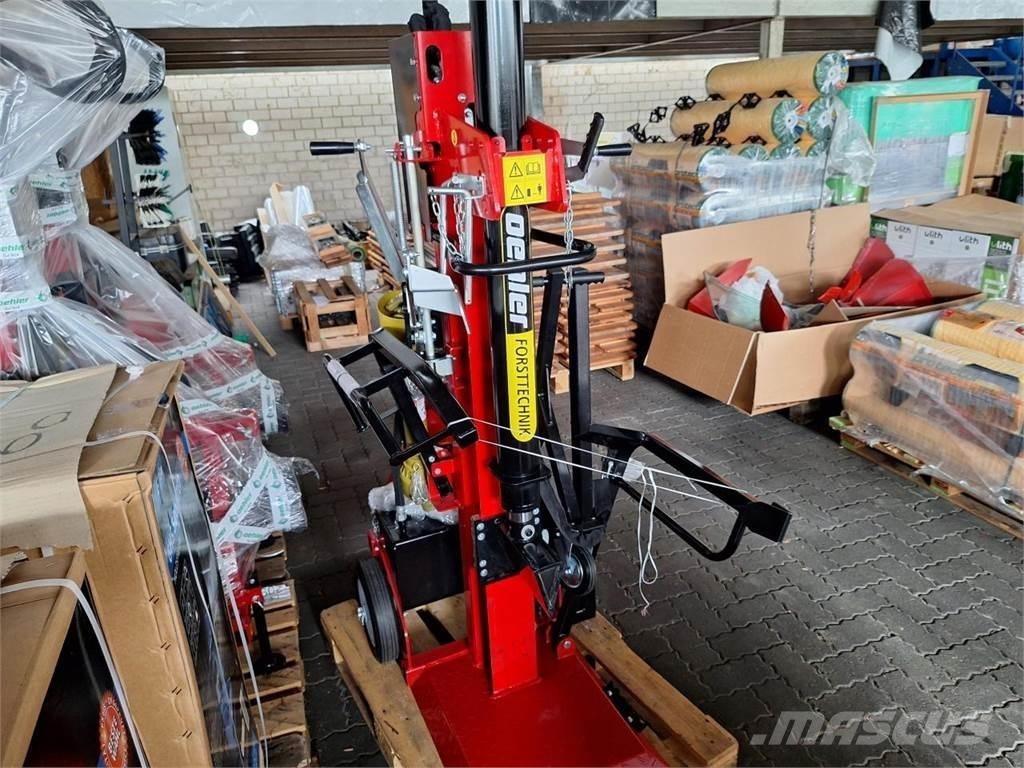 Oehler OL 1140 Άλλα εξαρτήματα