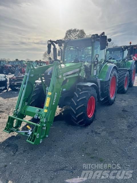 Fendt 312 Vario Τρακτέρ