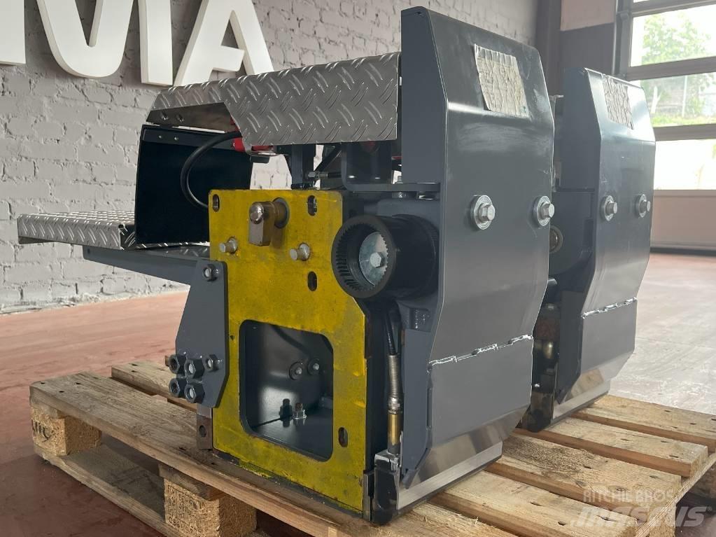 Vögele AB 500-3 TP1 Εξαρτήματα μηχανών ασφάλτου
