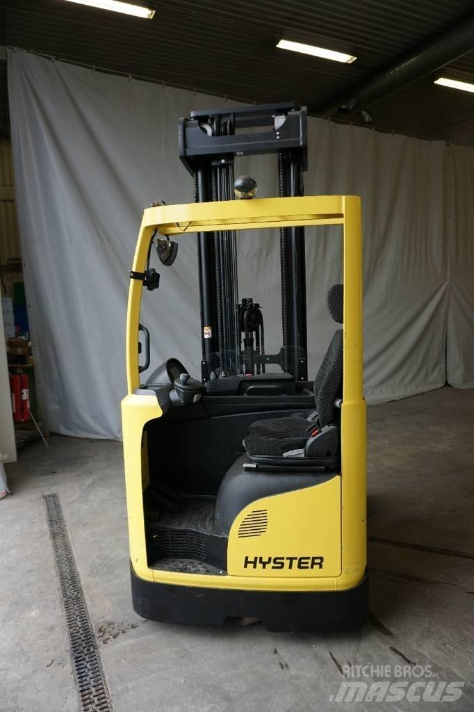 Hyster R1.4 Ανυψωτικά στενών δρόμων