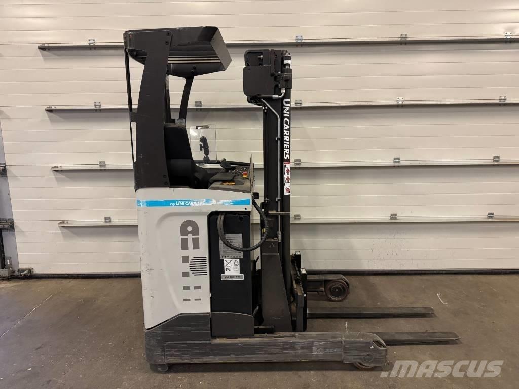 UniCarriers ULS 120 Ανυψωτικά στενών δρόμων