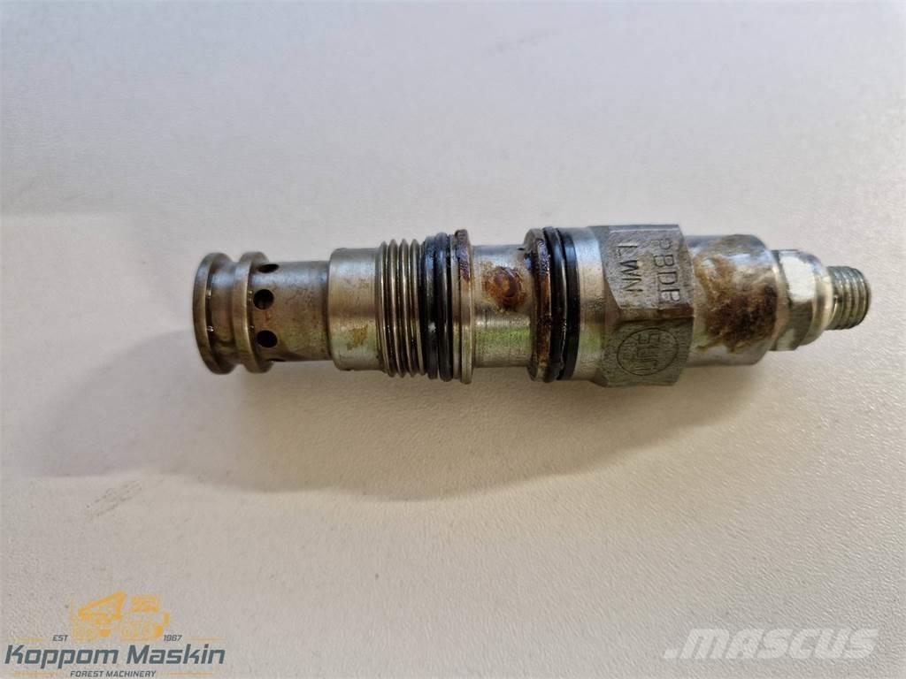 Eco Log 6001393 Υδραυλικά