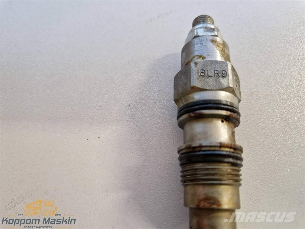 Eco Log 6001393 Υδραυλικά