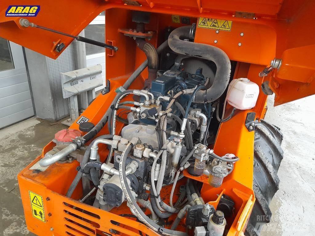 Ammann ASC 30 HD PD Κύλινδροι συμπίεσης εδάφους