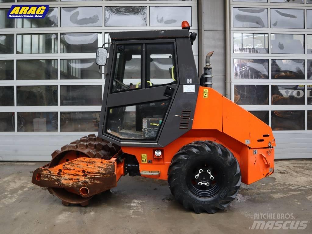 Ammann ASC 30 HD PD Κύλινδροι συμπίεσης εδάφους