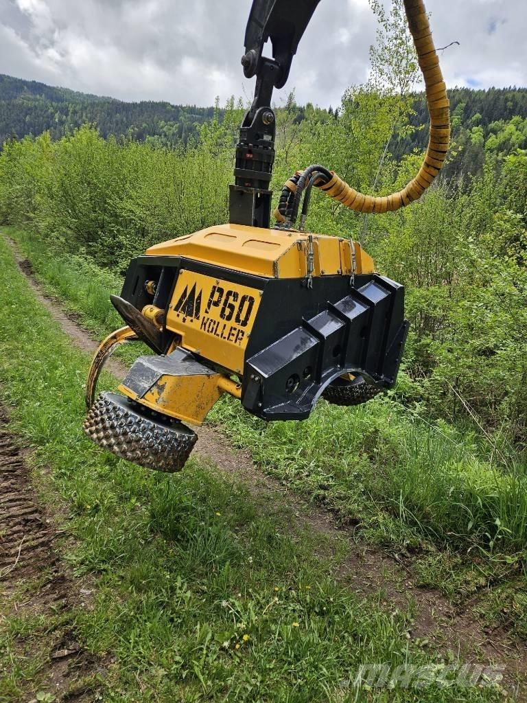 Doosan DX 235 NLC - 5 Εκσκαφείς