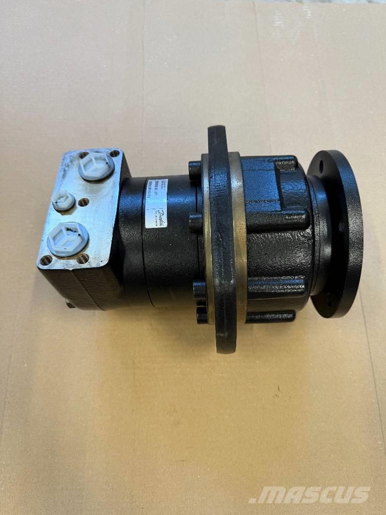 Danfoss TMTHW 500 Υδραυλικά