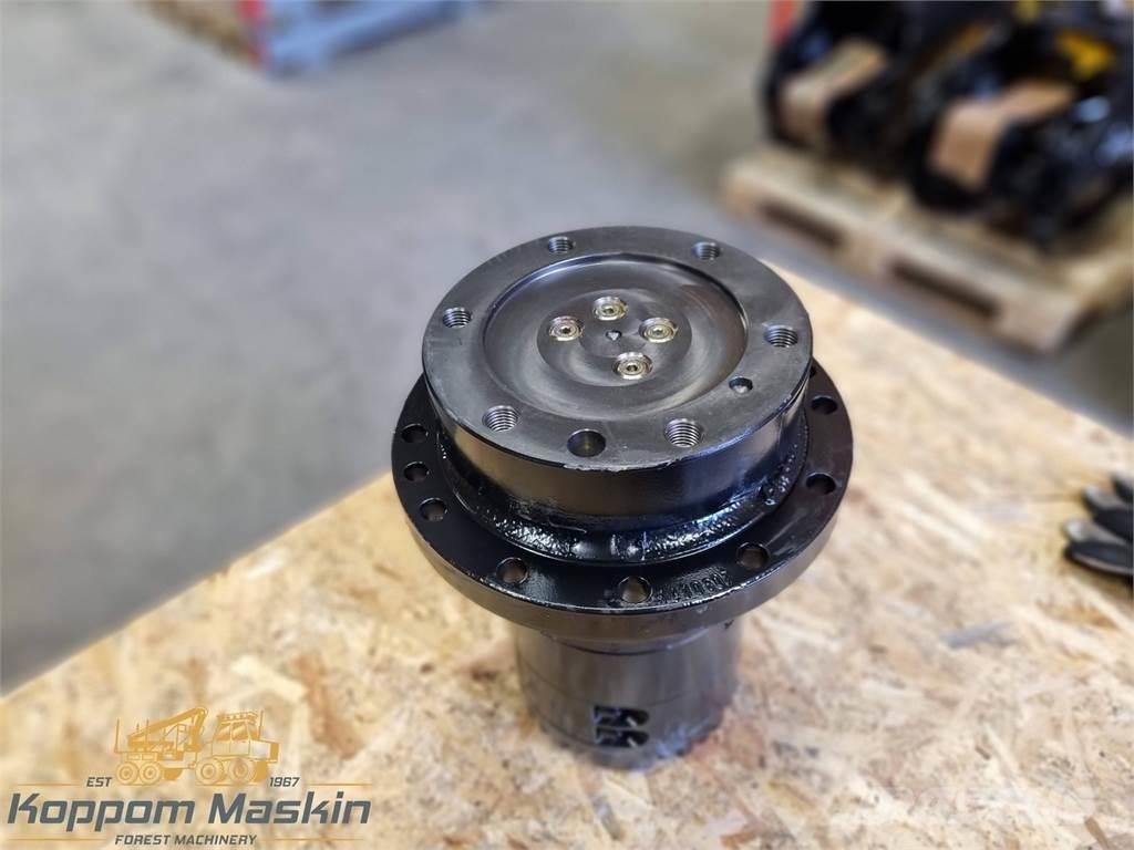 Hultdins 8000614 Γερανοί συλλεκτικών μηχανών