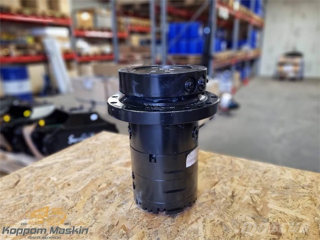 Hultdins 8000614 Γερανοί συλλεκτικών μηχανών