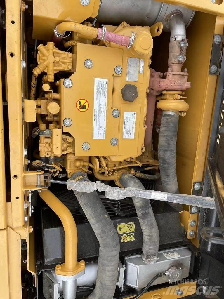 CAT 313GC Εκσκαφείς με ερπύστριες