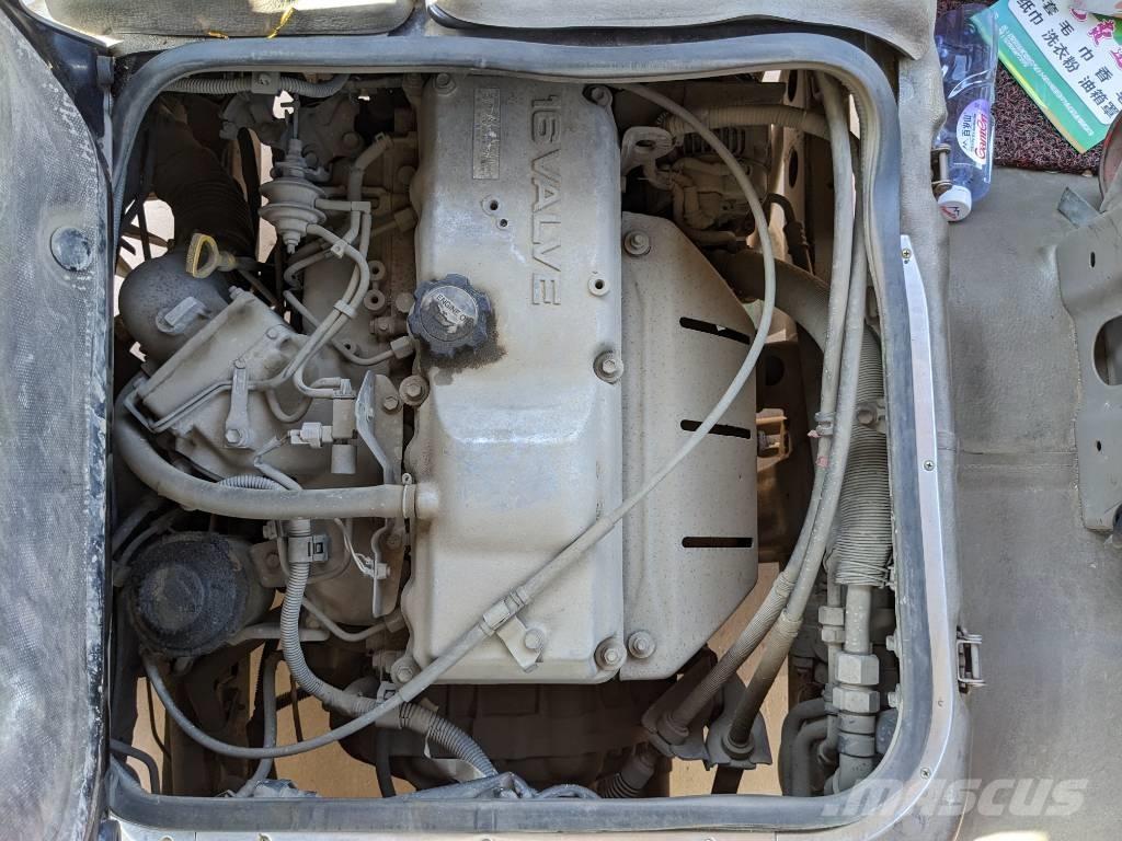 Toyota Coaster Bus Μίνι λεωφορεία