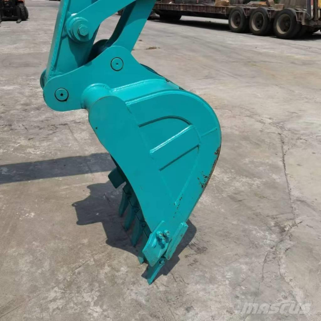 Kobelco SK 40 Εκσκαφάκι (διαβολάκι) < 7t