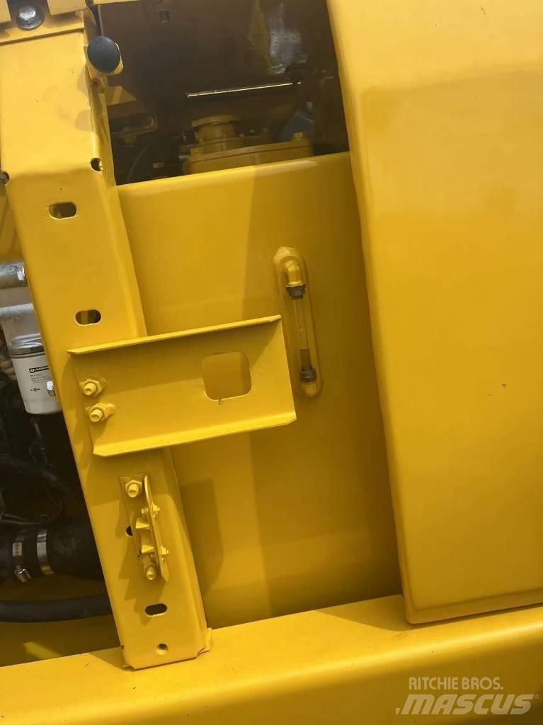 Komatsu PC 130 Μίνι εκσκαφείς 7t - 12t