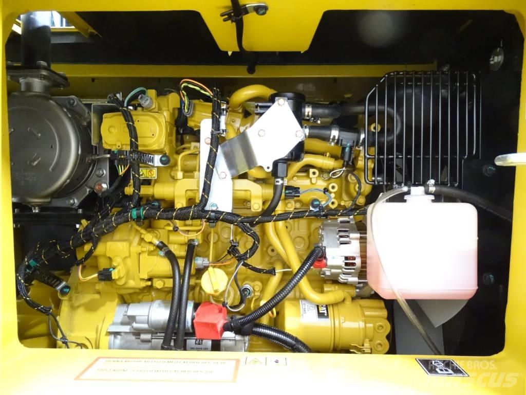 CAT 310 Εκσκαφείς με ερπύστριες