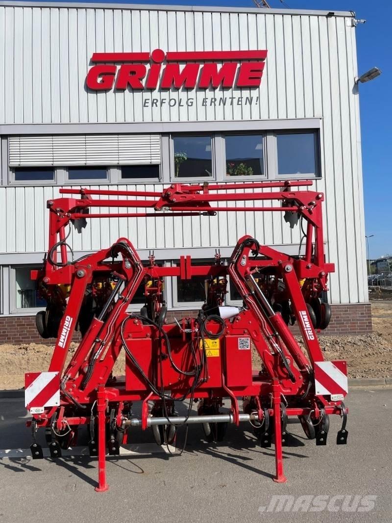 Grimme MATRIX 1200 Μηχανές σποράς ακριβείας