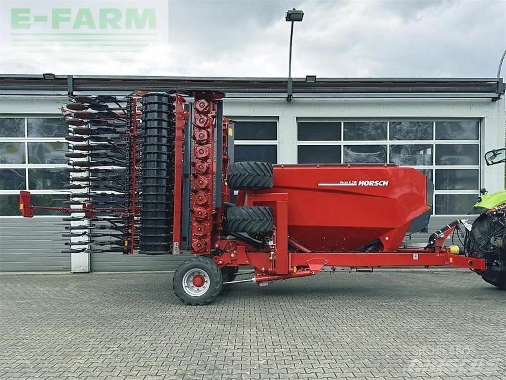 Horsch versa 6 sw Σπορείς