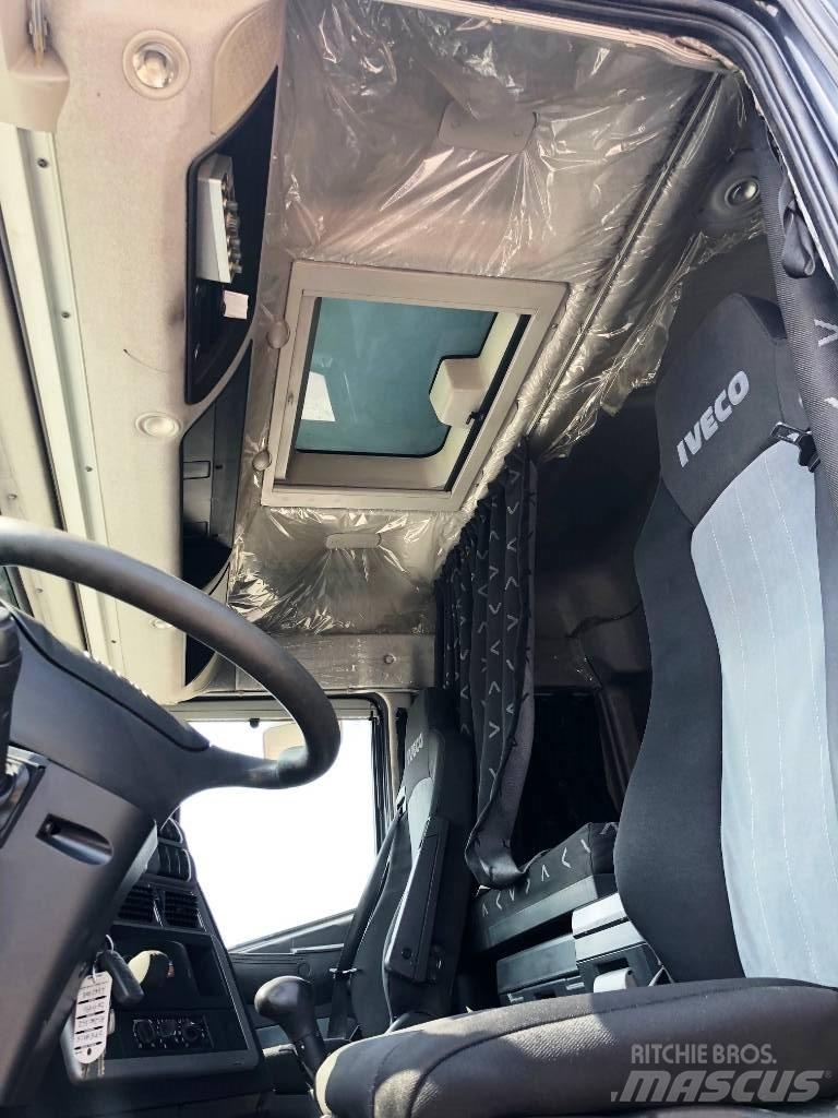 Iveco Stralis 420 Άλλα Φορτηγά