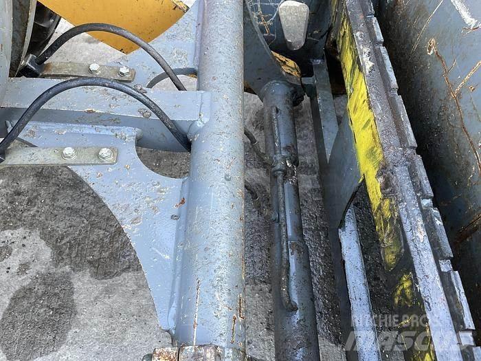 Liebherr L506C Φορτωτές με λάστιχα (Τροχοφόροι)
