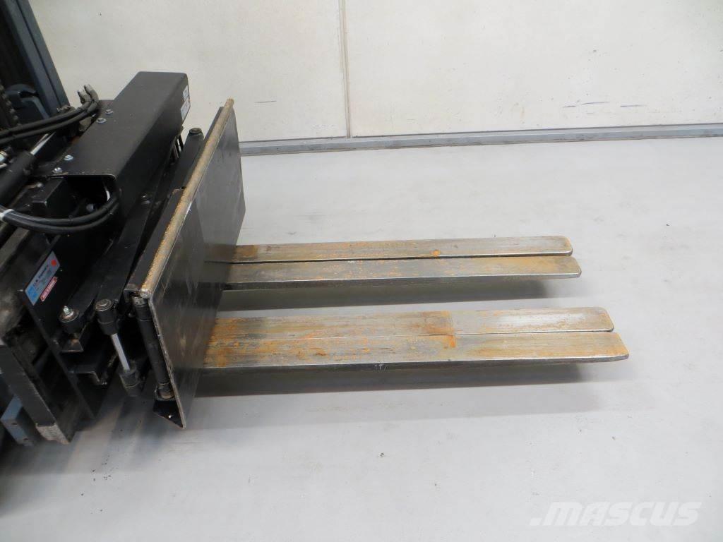 Elm HPH4 12 0 Εξαρτήματα συγκράτησης δεμάτων