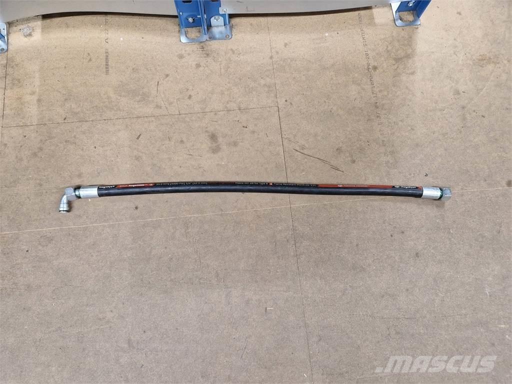 Eco Log 7050566 Υδραυλικά