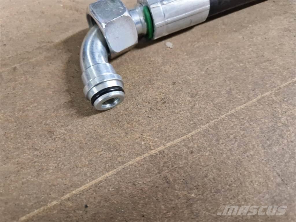 Eco Log 7050566 Υδραυλικά