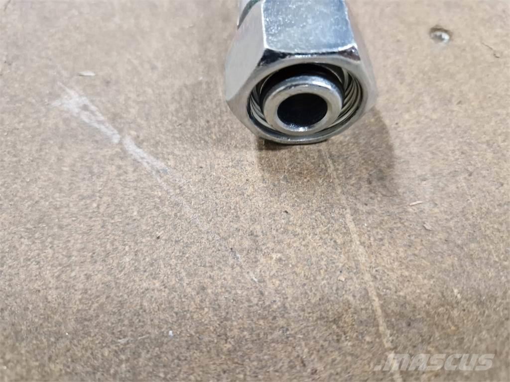 Eco Log 7050566 Υδραυλικά