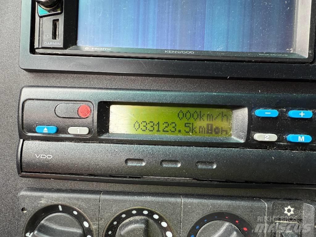 Spierings SK 597 AT4 Πυργογερανοί
