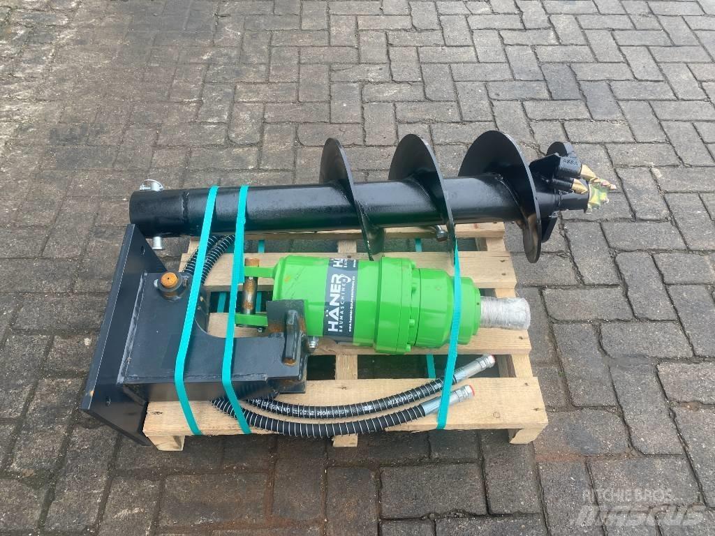  Haener HEB 2500 Τρυπάνια