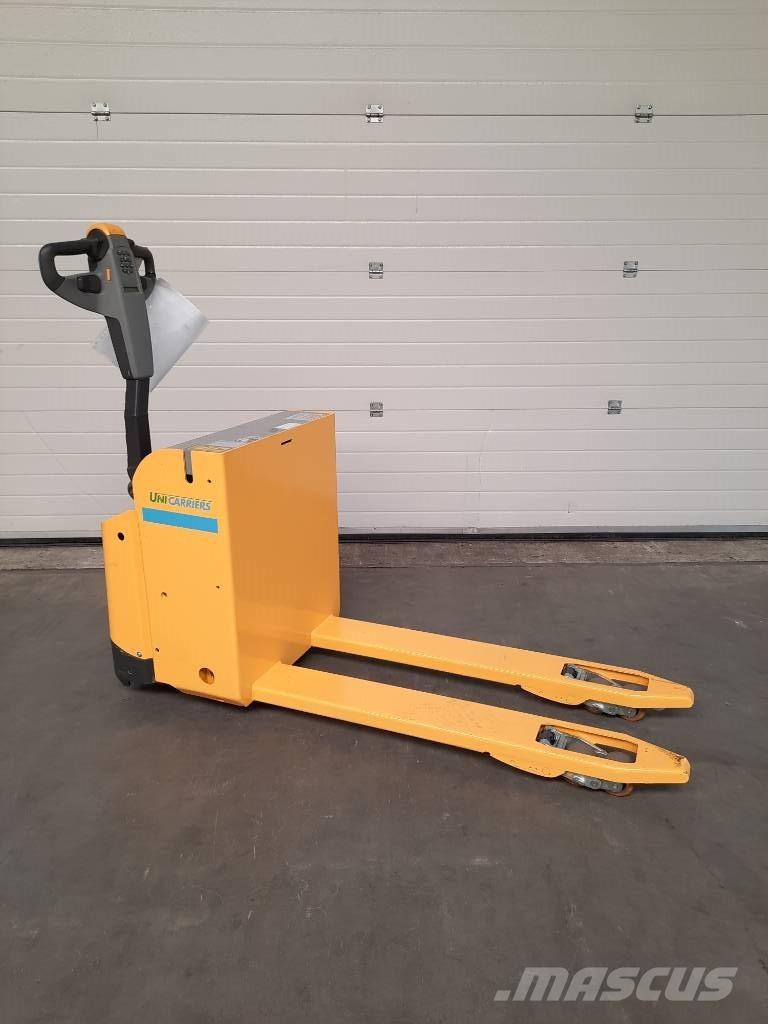 UniCarriers PLL200 Χειροκίνητο περονοφόρο ανυψωτικό